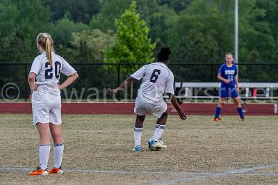 JV Cavsoccer vs Byrnes 100